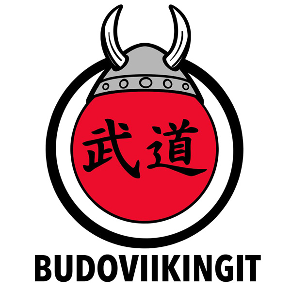 Budoviikingit