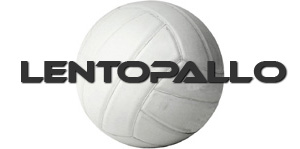 Lentopallo